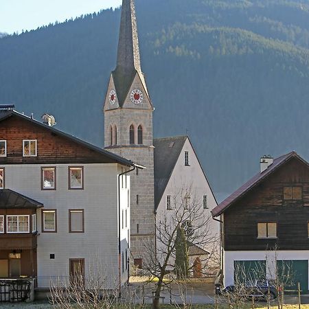 Haus Der Kreuzschwestern Hotel Gosau Exterior foto